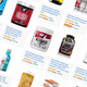 Sports Nutrition Gold Box